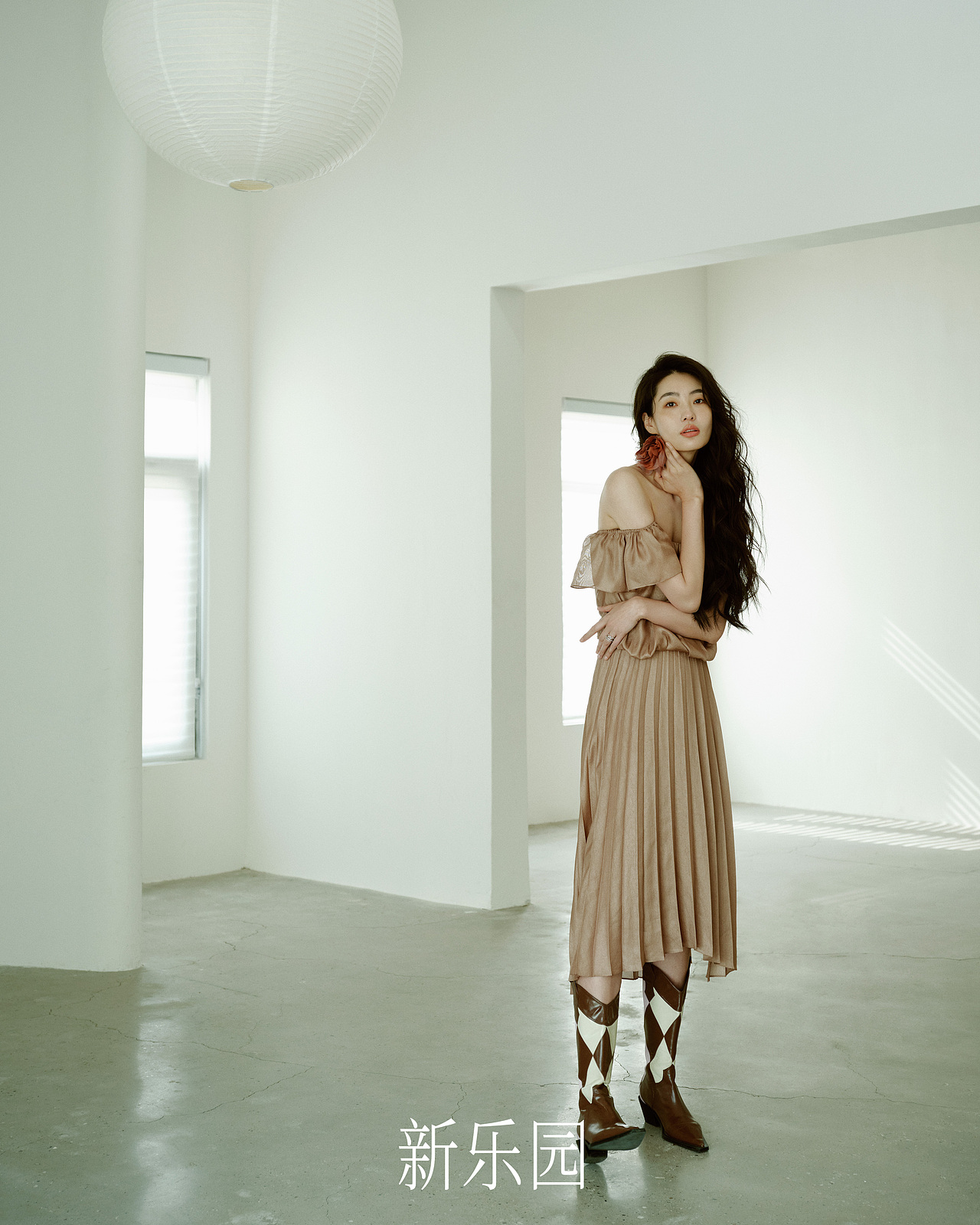 新乐园✖️陈碧舸（图ZMzM4NzYyODA4） - 修图/后期 - 站酷设计师FENGLICHENG原创素材 - 站酷ZCOOL