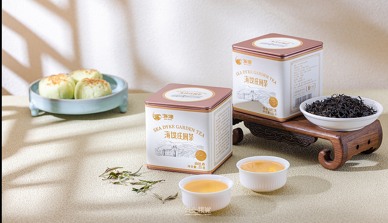 茶叶包装（图ZMzU0MjI4ODgw） - 产品摄影 - 站酷设计师向北视觉摄影原创素材 - 站酷ZCOOL