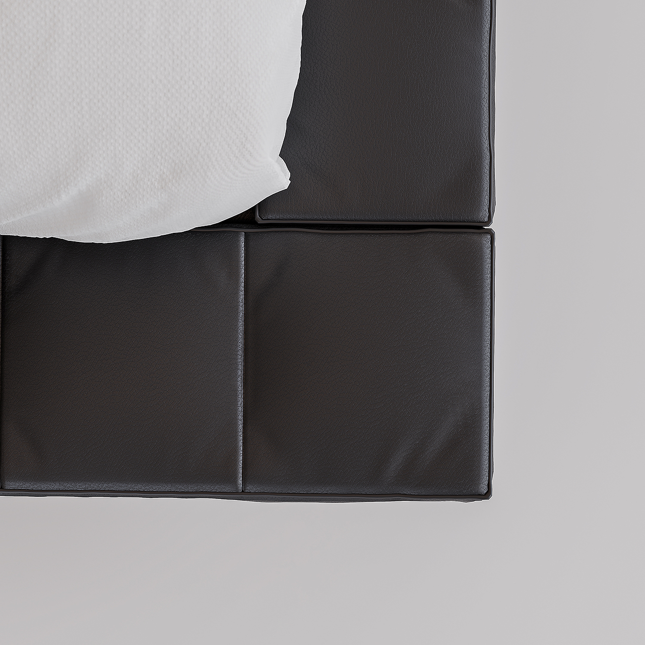 极简丨海景民宿