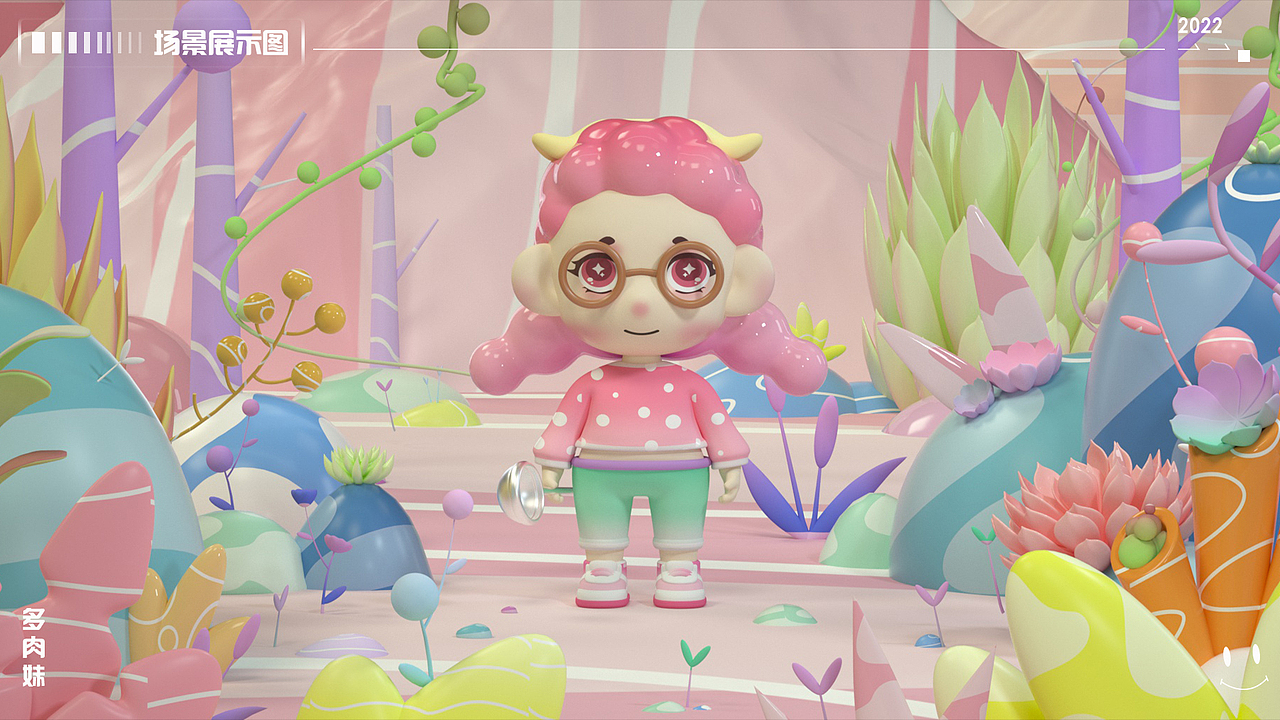 2020-2022年作品集