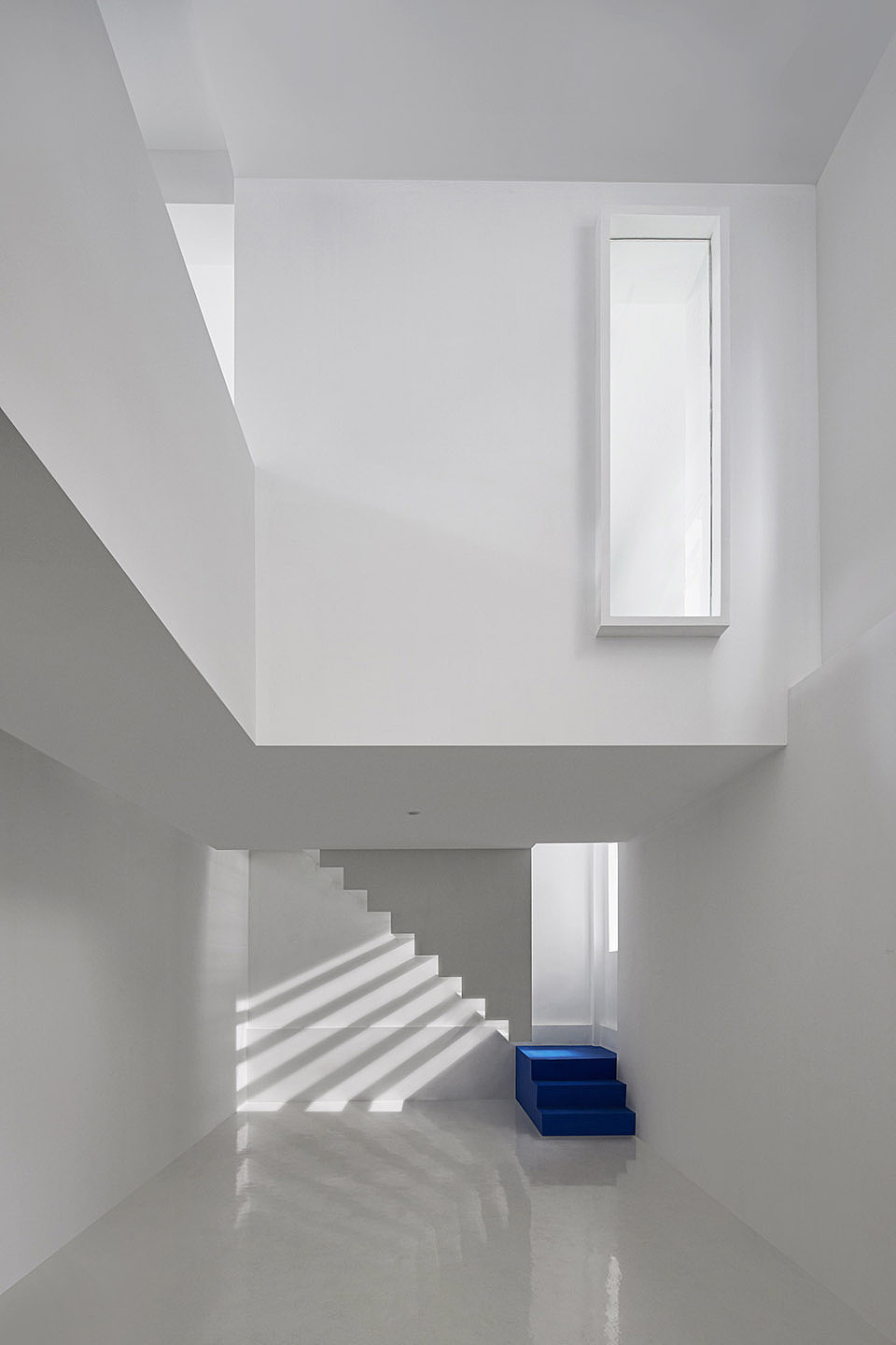 “仁”社区美术馆设计