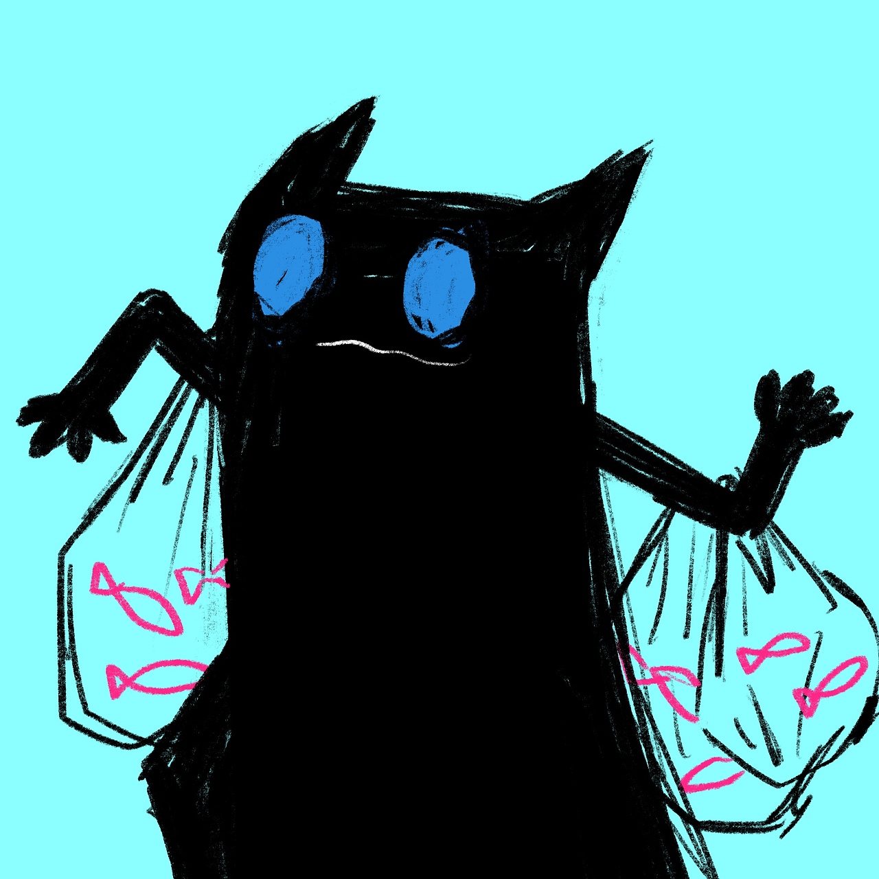 #2023 青春答卷# 情绪日记集