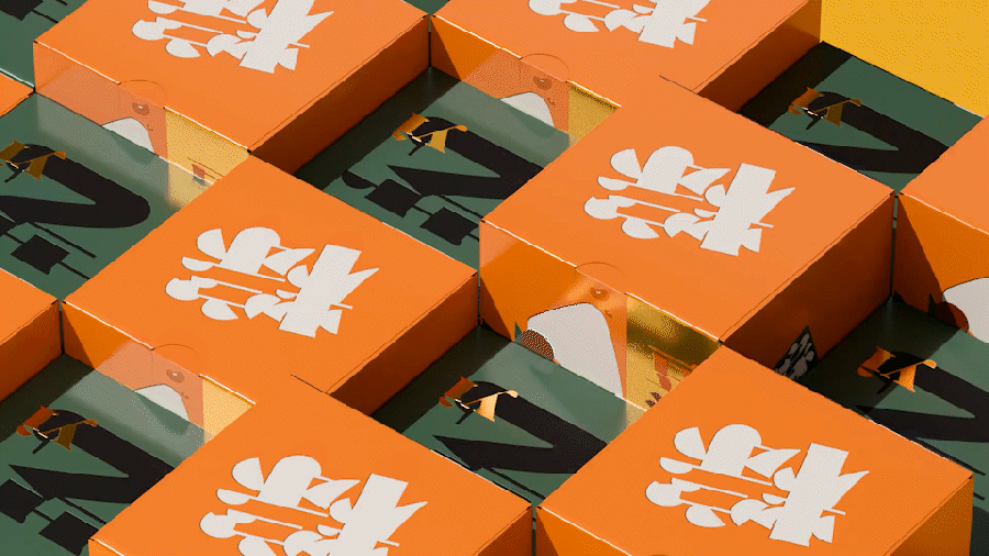 2024求职平面作品集（图ZMzYyMzgyNzI4） - 品牌 - 站酷设计师_Cheese_sf原创素材 - 站酷ZCOOL