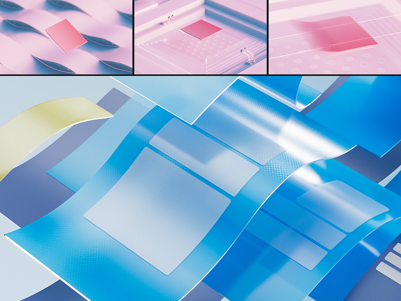 T&S Brand Film（图ZMzM1Njk0MTQw） - Motion Graphic - 站酷设计师Zhuang壮原创素材 - 站酷ZCOOL