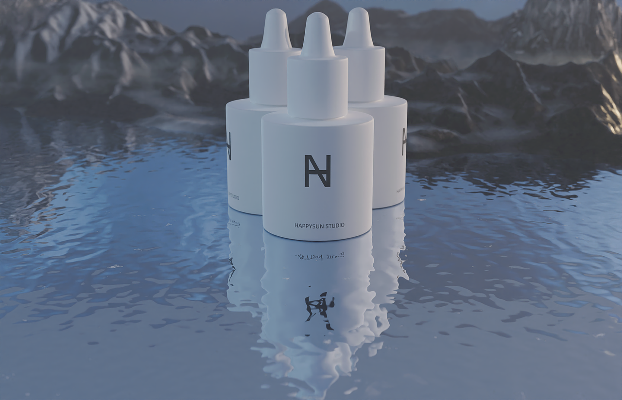 场景风格化渲染