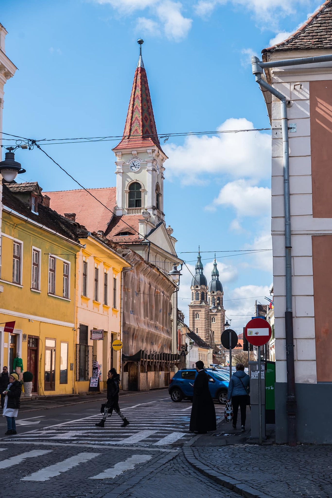 罗马尼亚-锡比乌（图ZMzEyNDMxOTQ0） - 风光摄影 - 站酷设计师陳金水原创素材 - 站酷ZCOOL