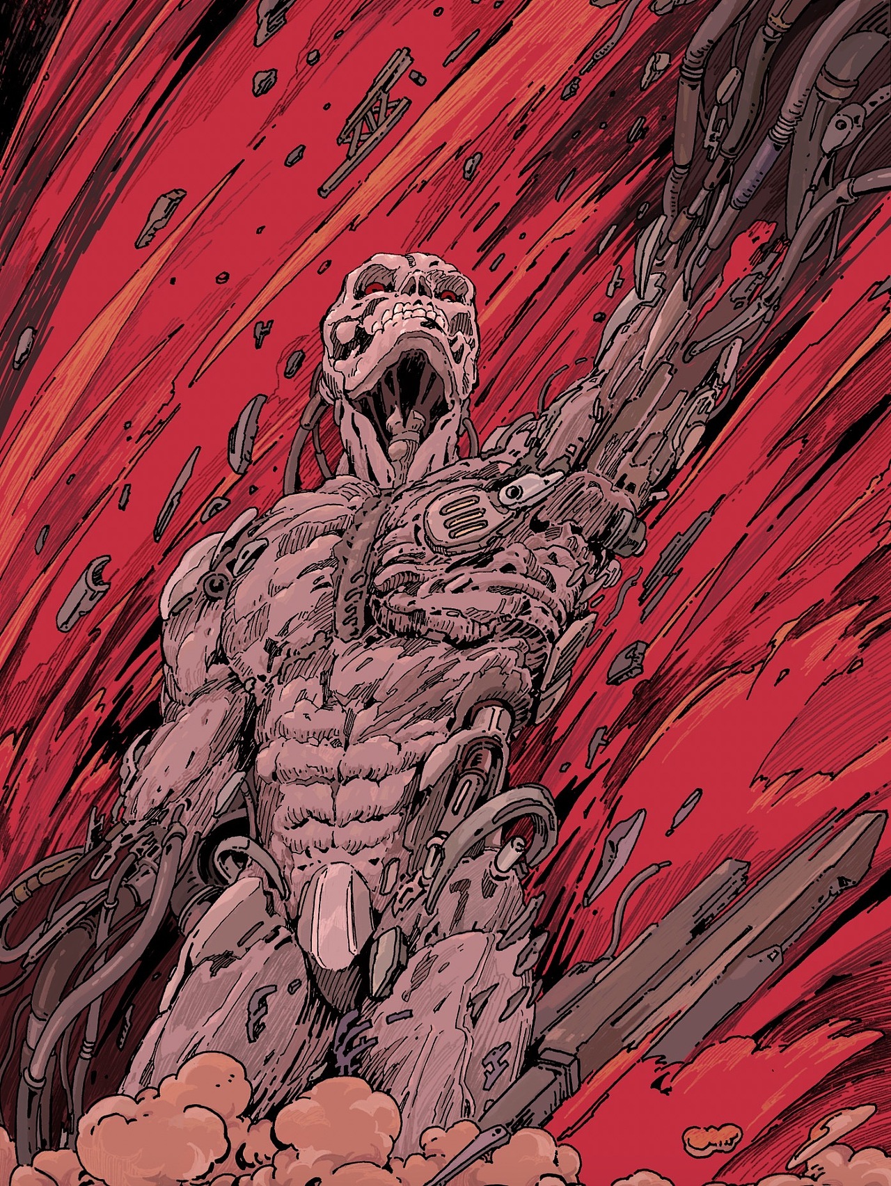 GY【2023-05】（图ZMzQxNzAzMzQw） - 创作习作 - 站酷设计师GuangYuanYU原创素材 - 站酷ZCOOL