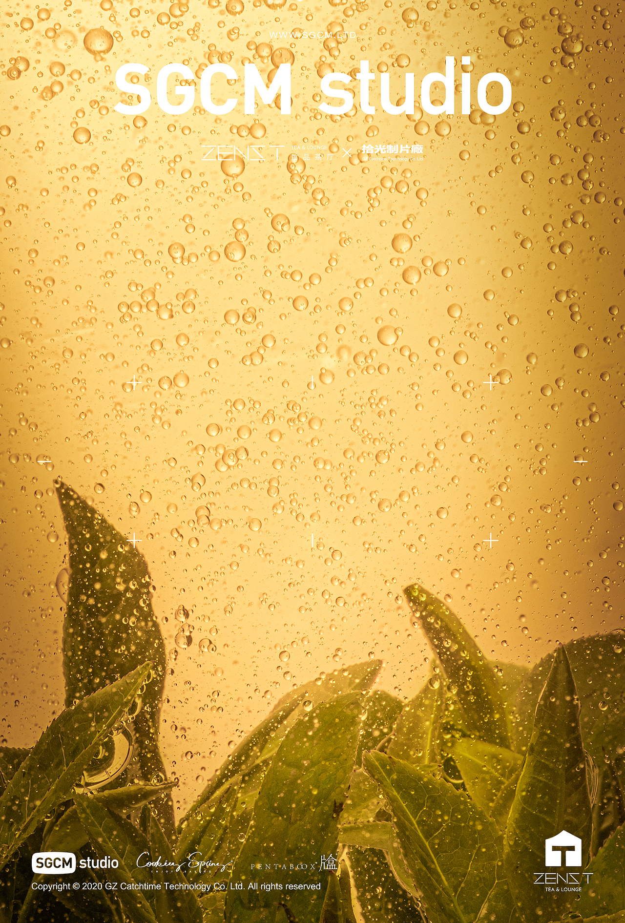 茶饮品牌摄影 | 哲品云气茶 X SGCM 拾光制片廠（图ZMzMxOTA5MTI0） - 美食摄影 - 站酷设计师拾光传媒原创素材 - 站酷ZCOOL