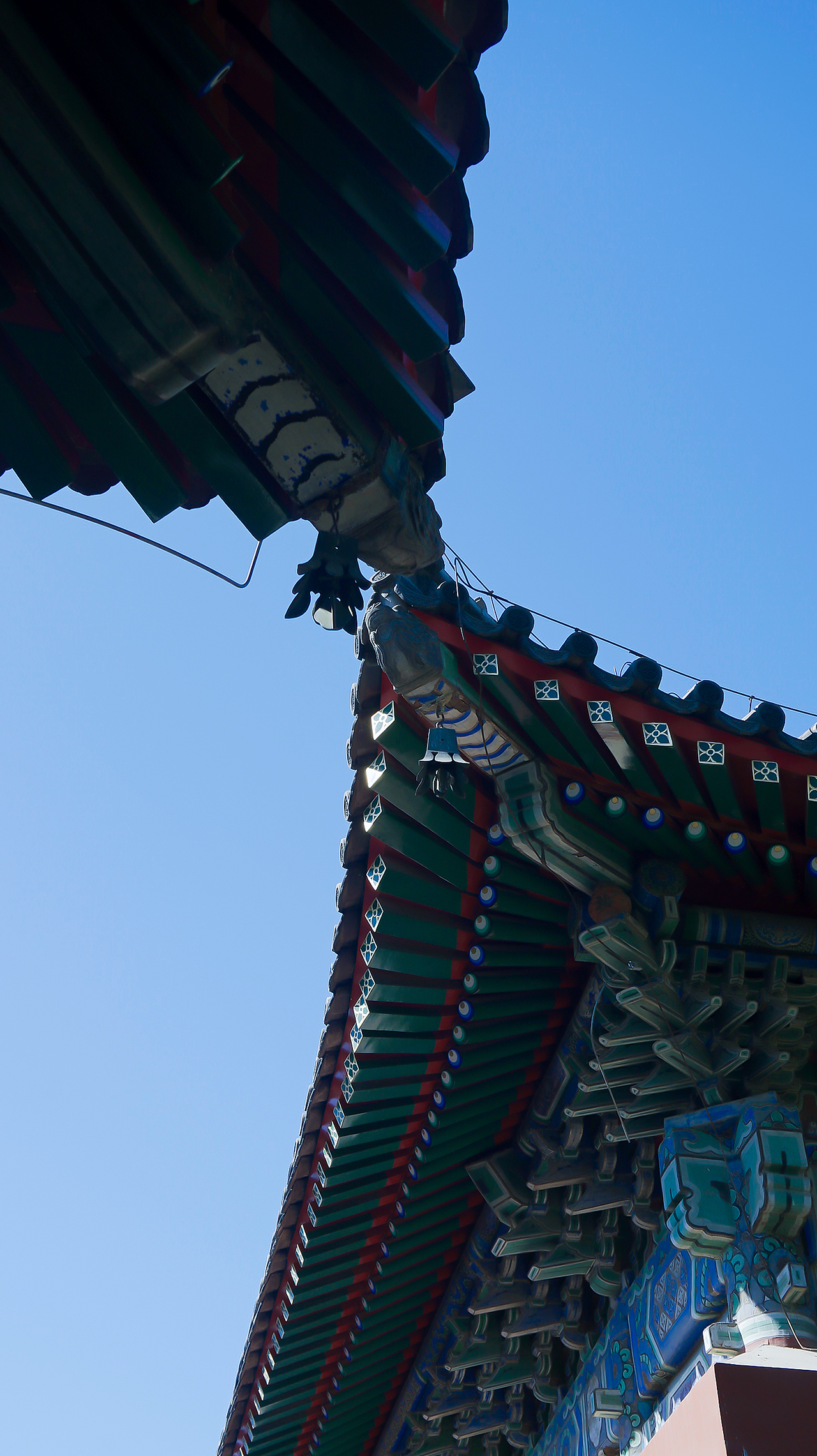 北京艺术博物馆（图ZMzM0ODU2MTAw） - 风光摄影 - 站酷设计师雪狐公子原创素材 - 站酷ZCOOL