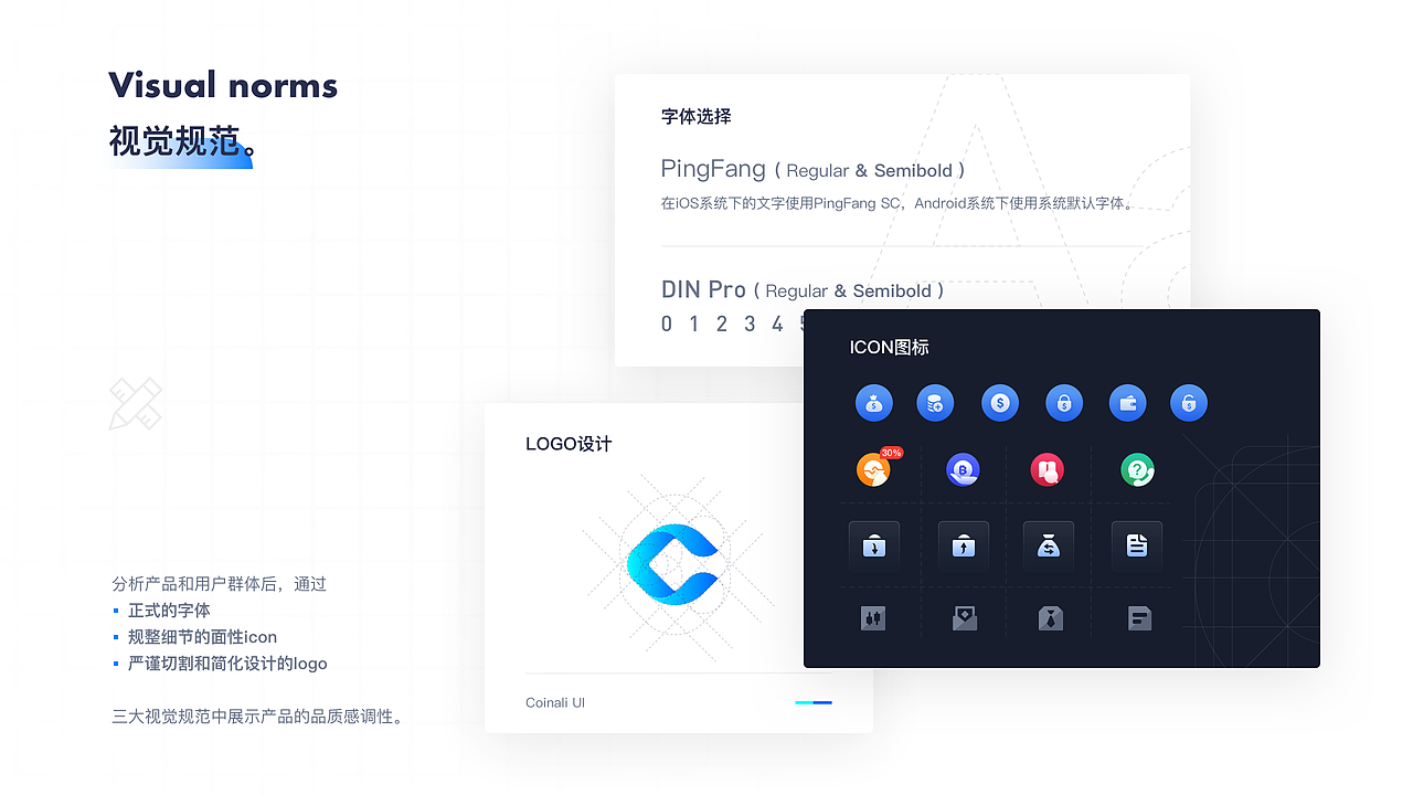 UX/UI设计作品集