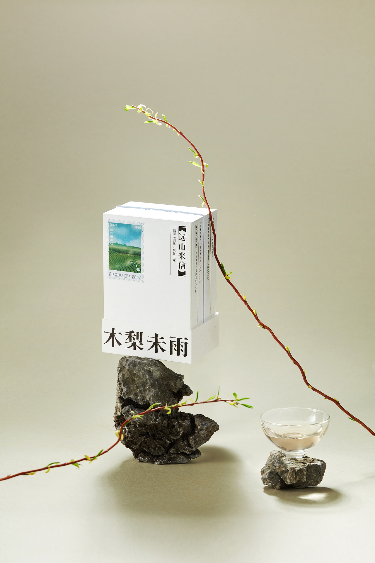 产品摄影|故作中国茶之「远山来信」(图ZMzQ0MDA5MjEy) - 产品摄影 - 站酷设计师卤咸RUN原创素材 - 站酷ZCOOL