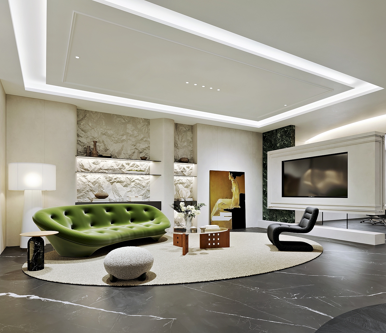 高端图-办公空间（图ZMzU4MDQ5NDc2） - 商业空间设计 - 站酷设计师MIF视觉原创素材 - 站酷ZCOOL