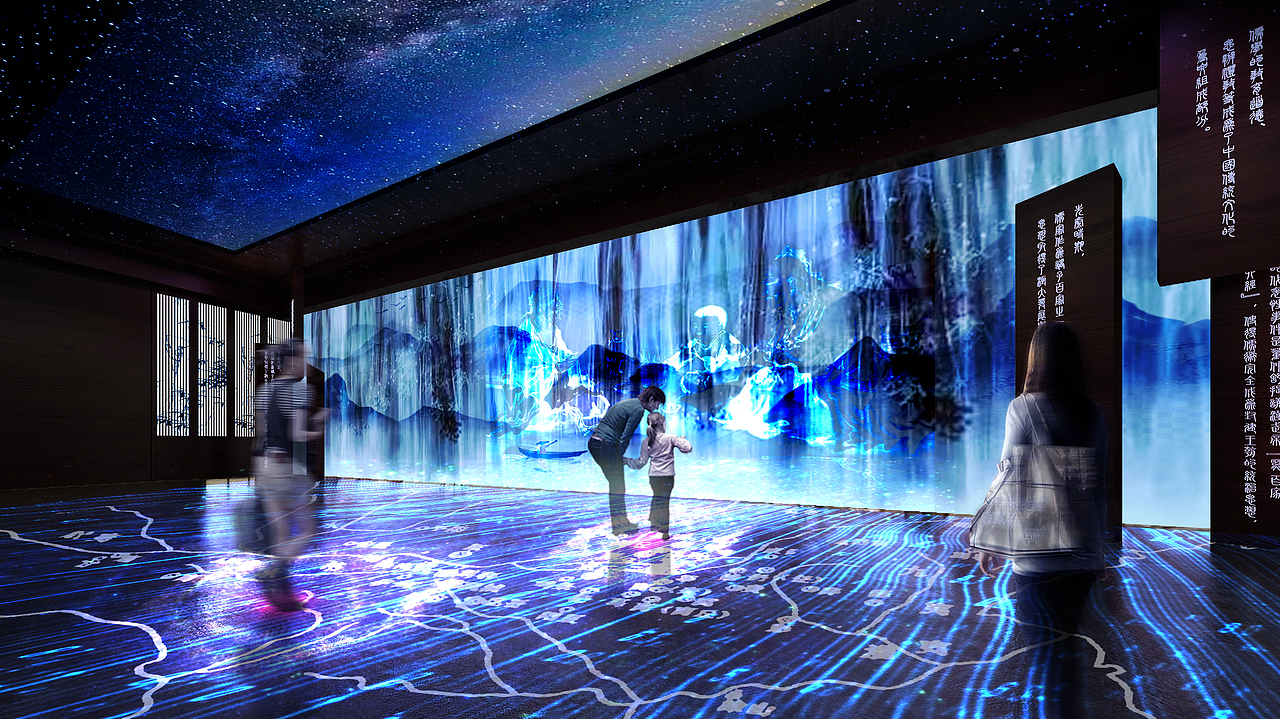 某城市孟子博物馆