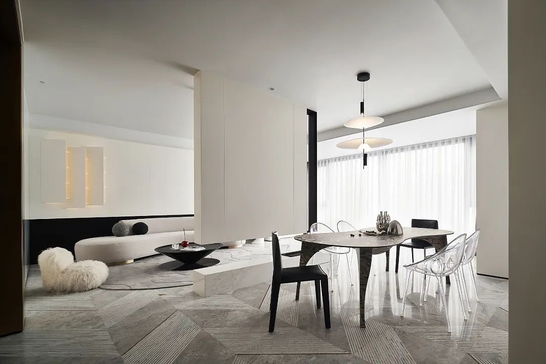 【首发】李敏 | 微光（图ZMzAyMDg1NTc2） - 家装设计 - 站酷设计师设计网平台原创素材 - 站酷ZCOOL