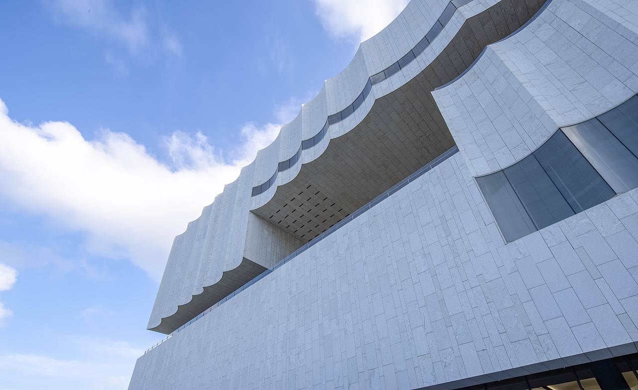 上海博物馆东馆