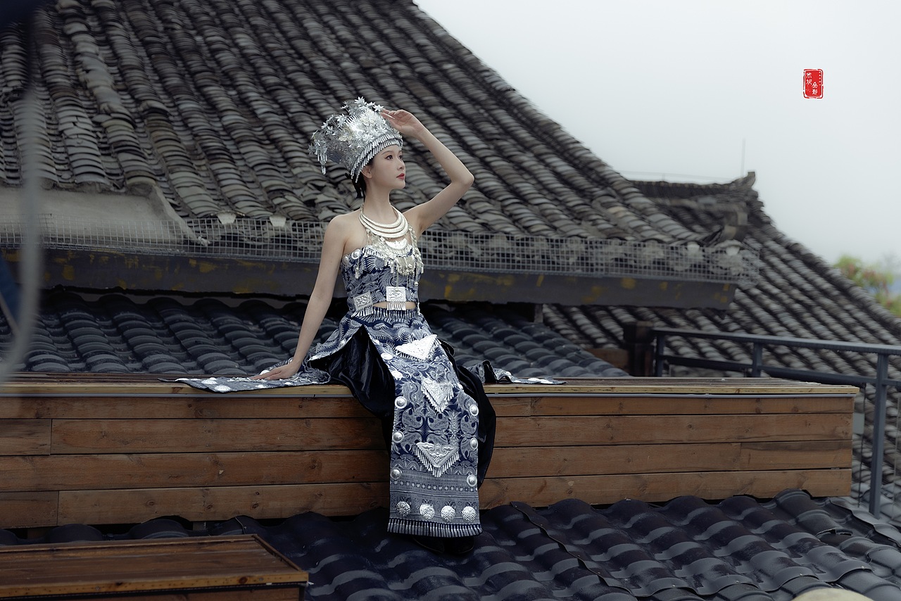 相思小镇民族风II