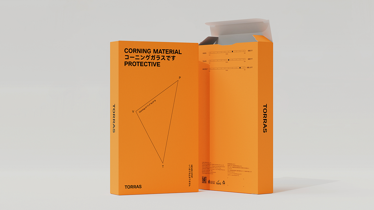 包装设计｜科学技术信息可视化（图ZMzQzNTQwODE2） - 包装 - 站酷设计师KillerDesign原创素材 - 站酷ZCOOL