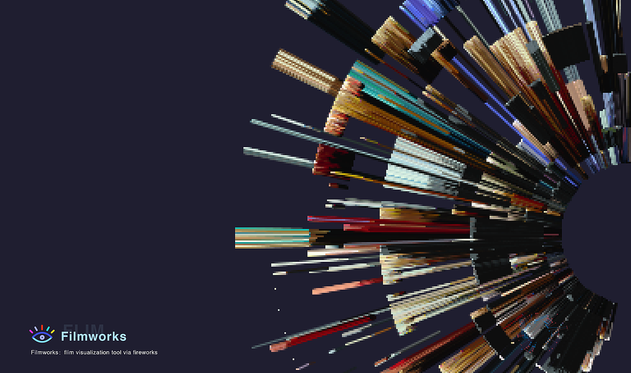 毕业设计《Filmworks》（图ZMzQ5ODQyMDky） - 其他影视 - 站酷设计师檀唱原创素材 - 站酷ZCOOL