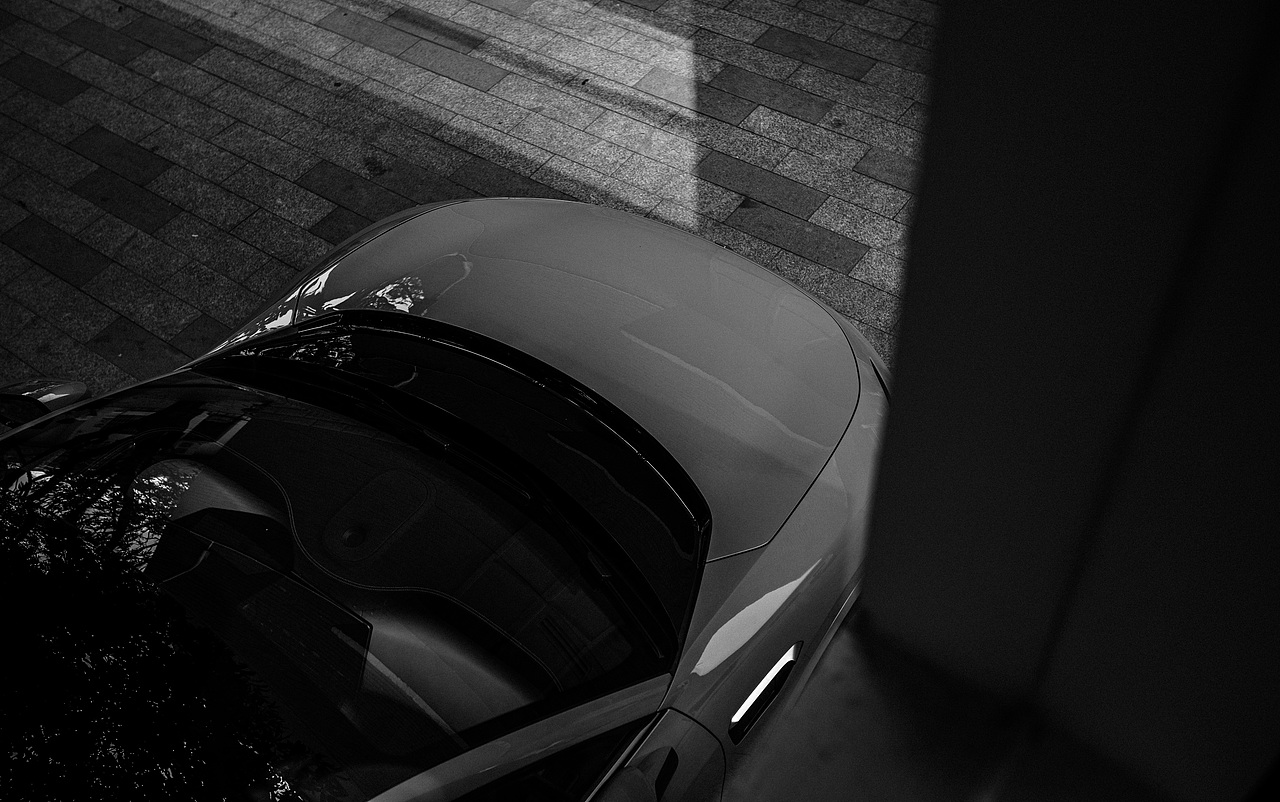 阿维塔平面摄影+后期