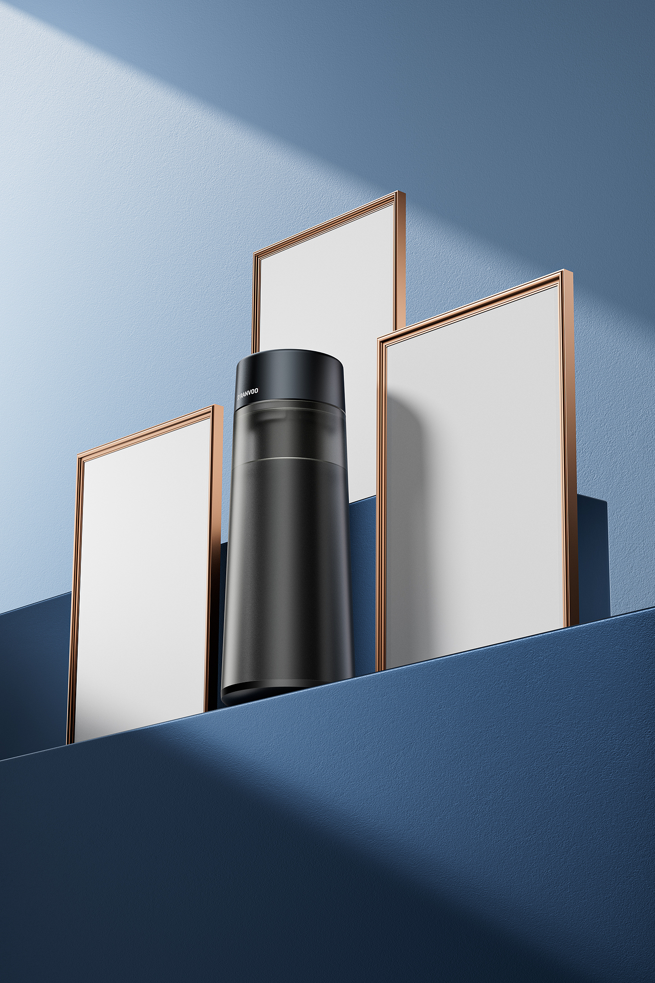 2022-2023 产品渲染小结