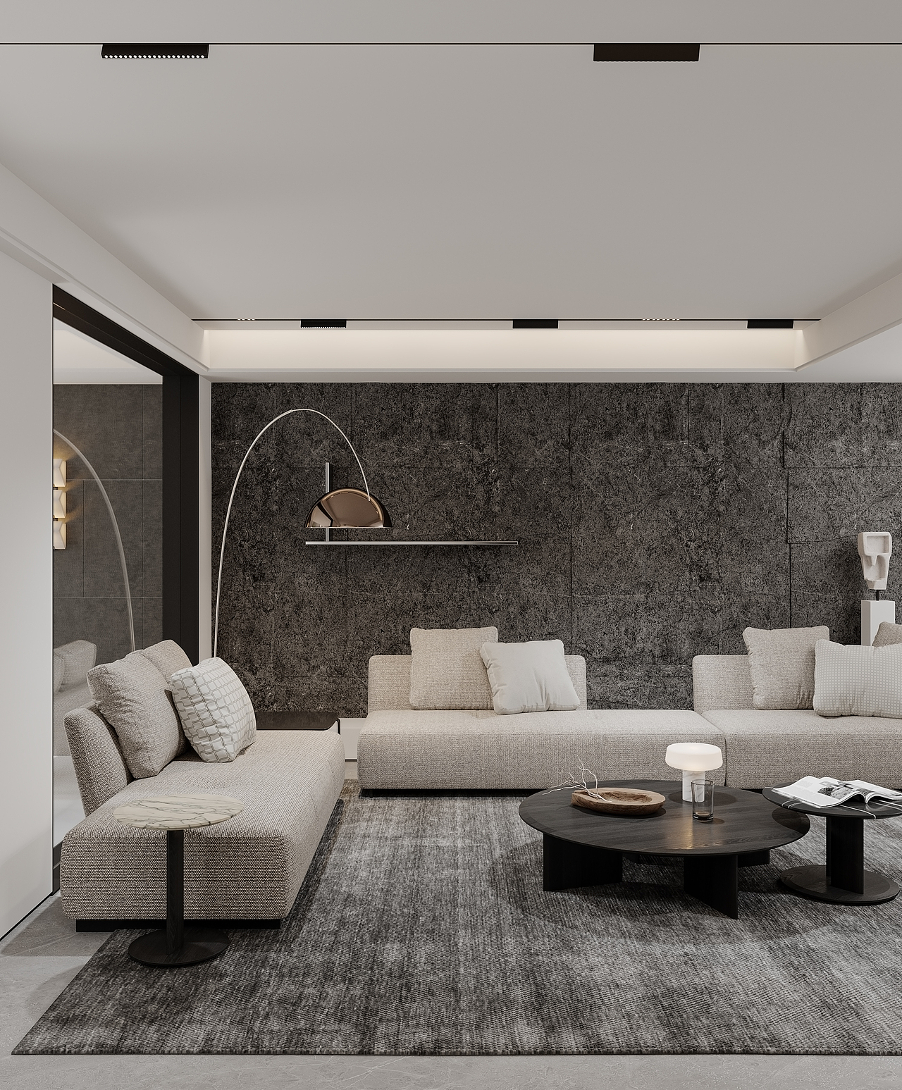 现代风格创作合集