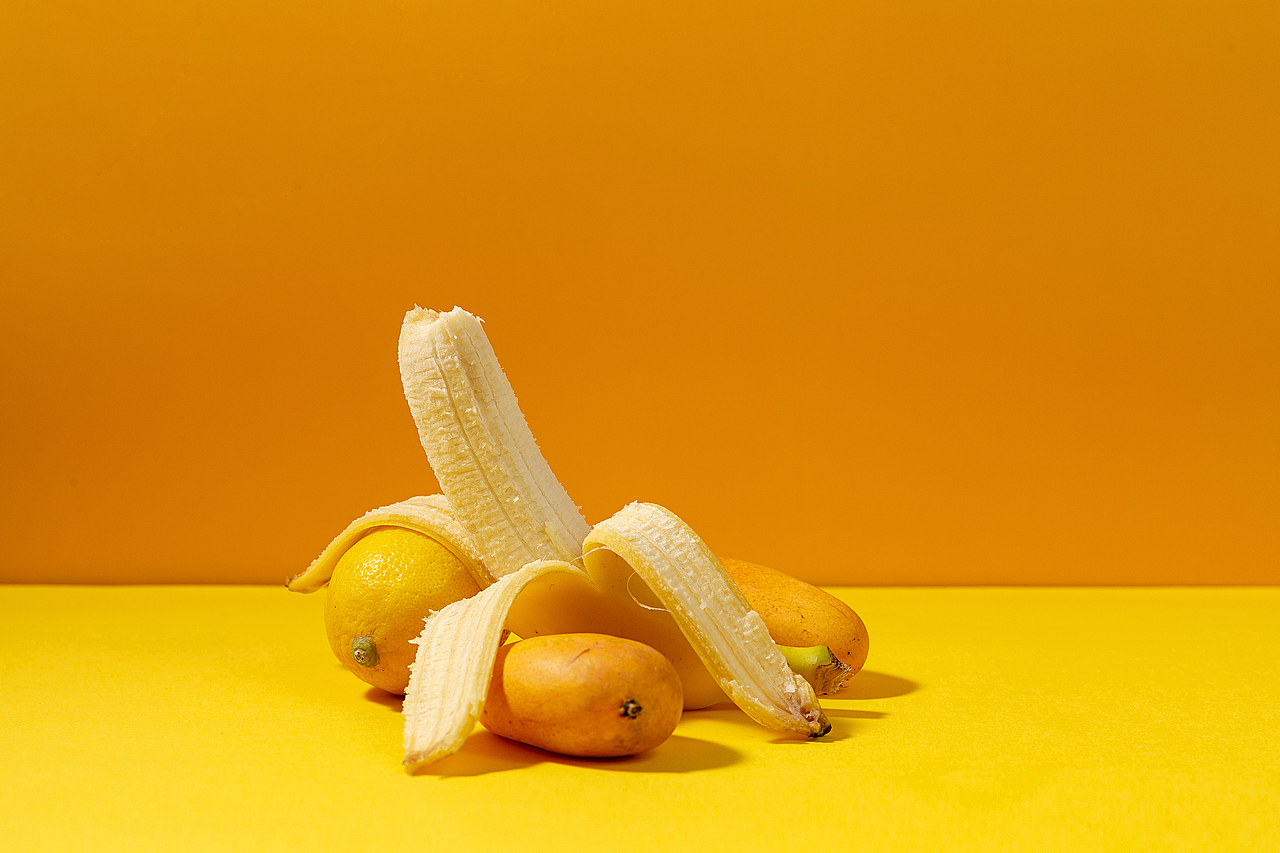 黄色的静物（图ZMzM3NTk1NzIw） - 产品摄影 - 站酷设计师碎影酱原创素材 - 站酷ZCOOL