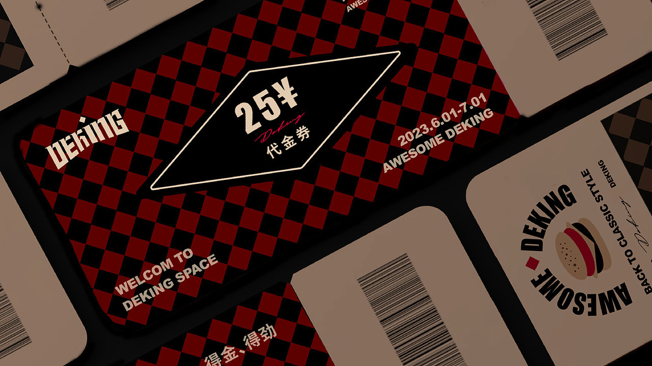 ©Renaissance×得金酒馆|品牌案例分享(图ZMzQ0ODc0MDk2) - 品牌 - 站酷设计师RENAISSANCE_BD原创素材 - 站酷ZCOOL