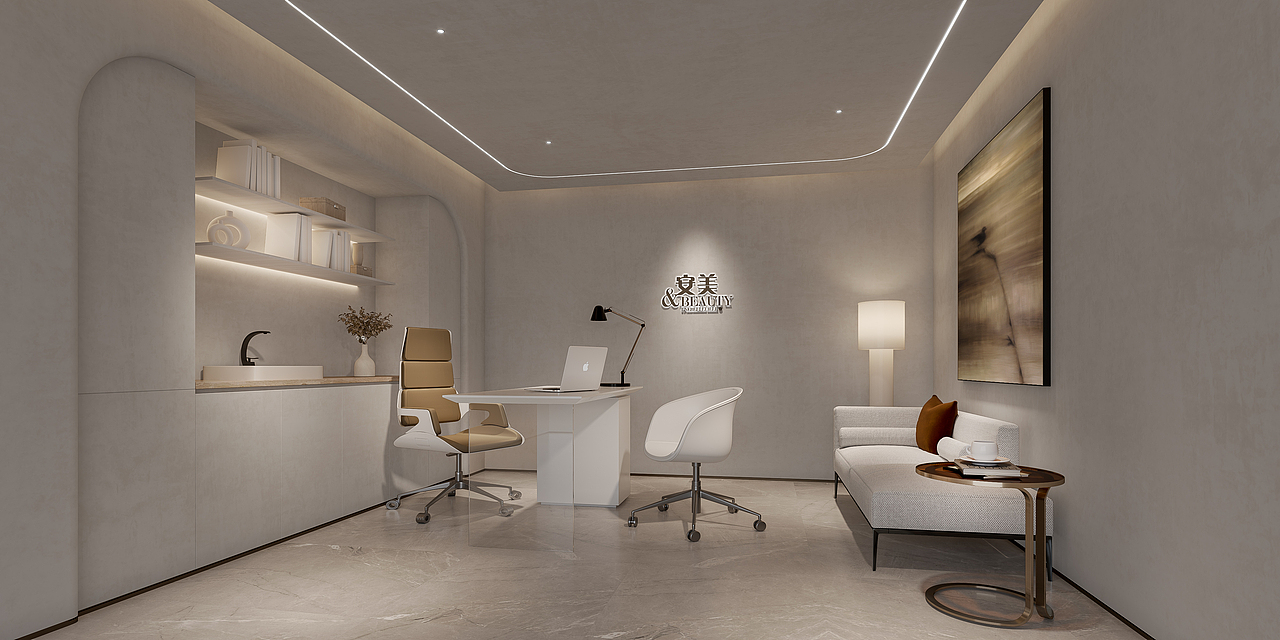 安美医疗美容项目