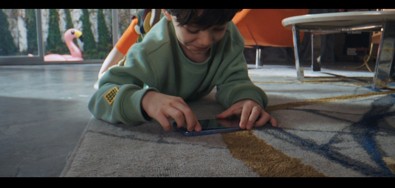 「贴贴贴～系咁贴」TORRAS·SNAPIEL手机膜（图ZMjk2MzgwNjky） - 短片 - 站酷设计师广告搬运工原创素材 - 站酷ZCOOL