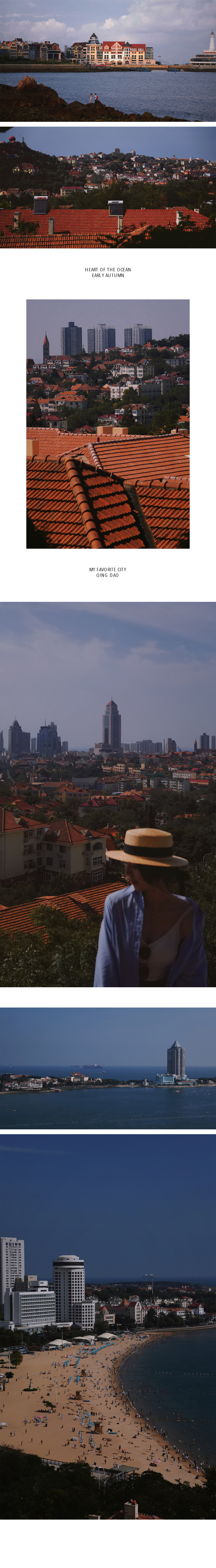 青岛旅拍（图ZMzUxMDE1ODc2） - 人文/纪实摄影 - 站酷设计师板栗制片原创素材 - 站酷ZCOOL