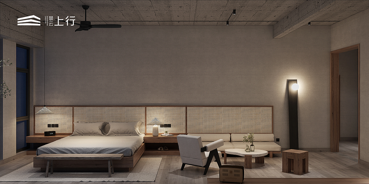 【顺德民宿】——民宿设计公司,私宅民宿设计（图ZMjk4MjA1ODYw） - 酒店餐饮设计 - 站酷设计师景云上行设计原创素材 - 站酷ZCOOL