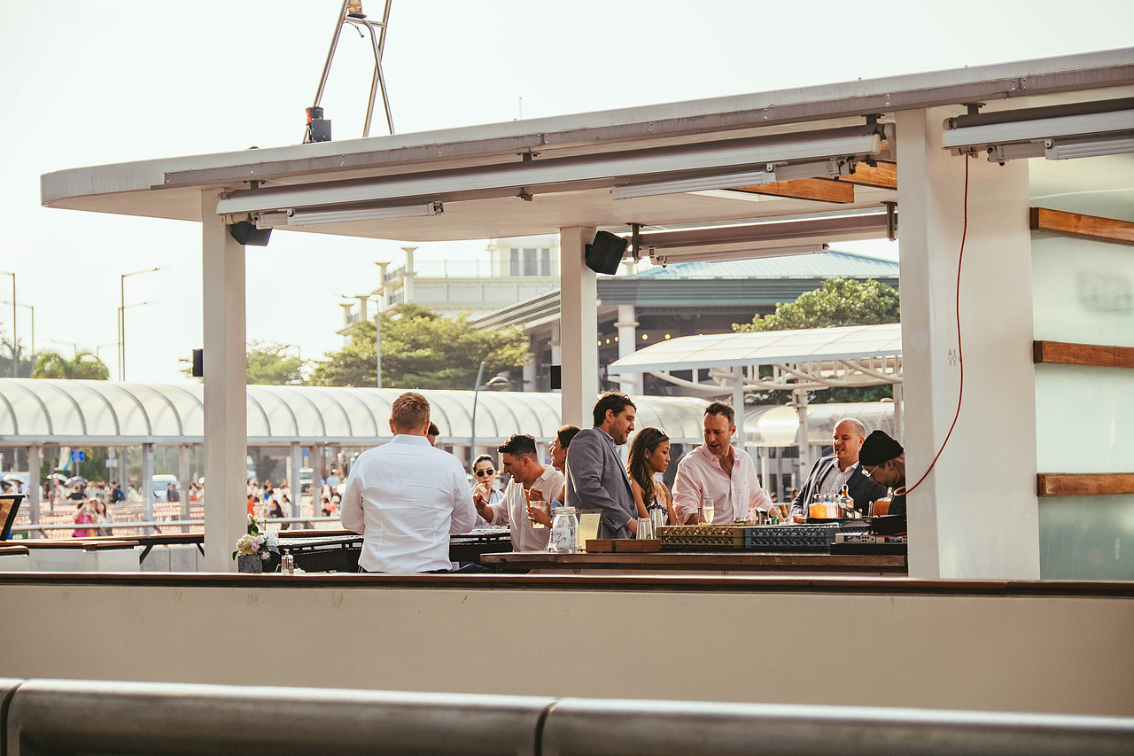 这里是，中国香港