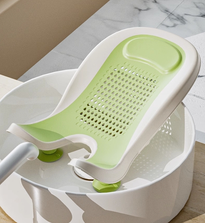 多用洗屁盆设计