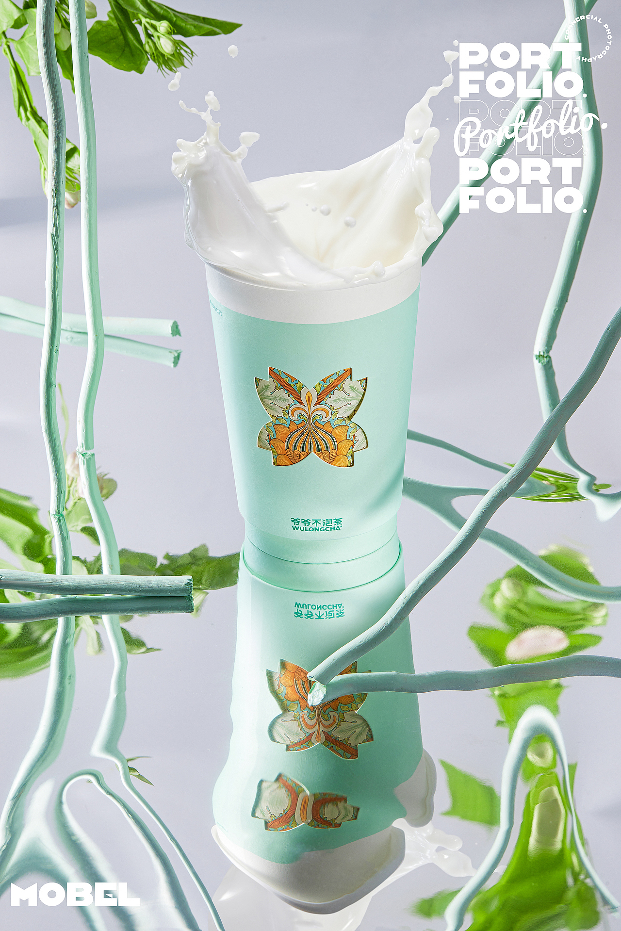 产品摄影|秋天的第一杯奶茶（图ZMzQ3ODMzNTU2） - 产品摄影 - 站酷设计师Mobel猫辈原创素材 - 站酷ZCOOL