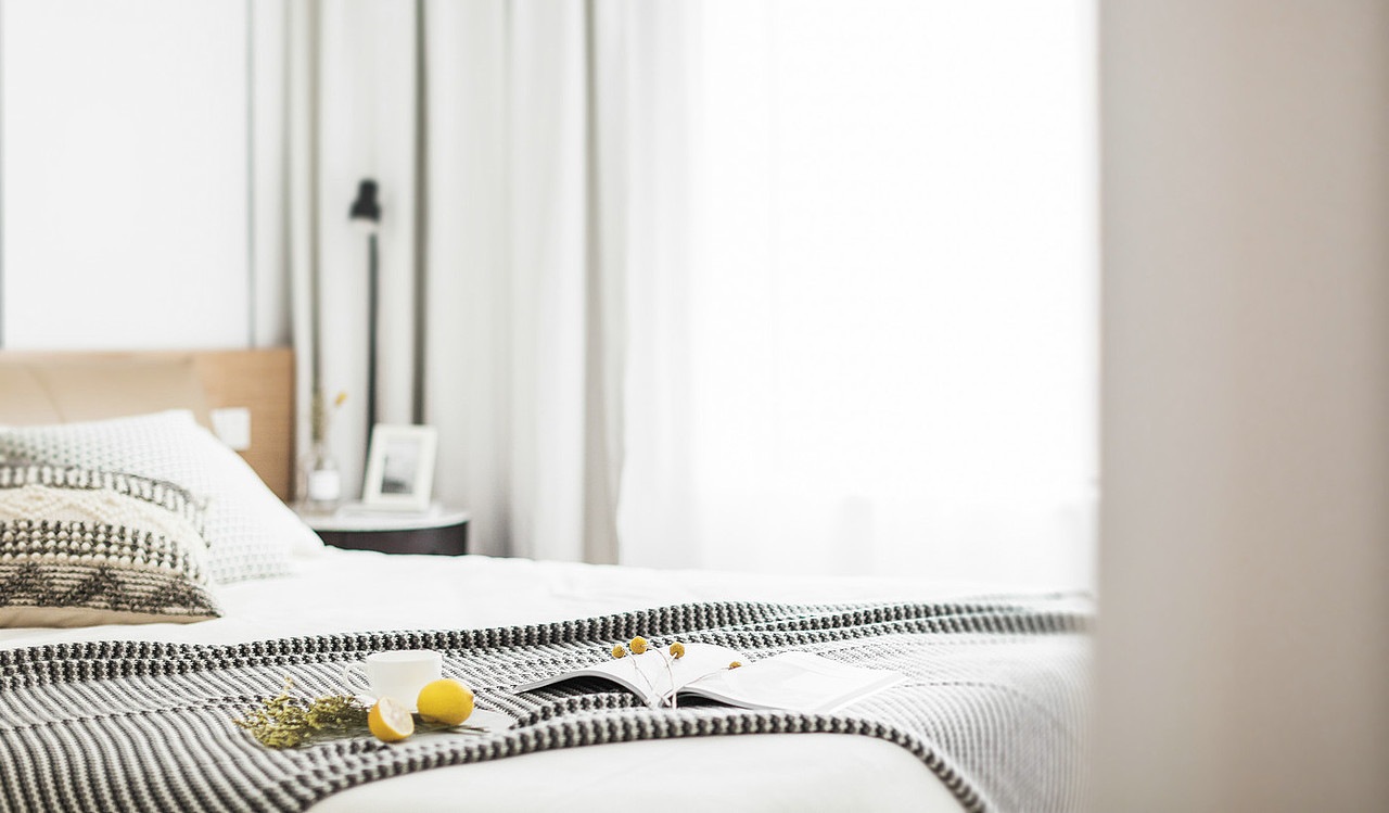 北欧-- 冷暖适中的小北欧