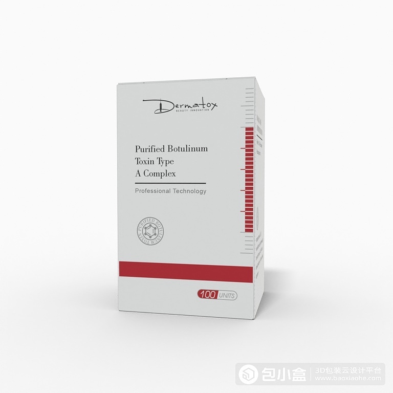 化妆品包装玻尿酸安博瓶美白（图ZMzI4OTM1MTQ4） - 包装 - 站酷设计师费大微原创素材 - 站酷ZCOOL