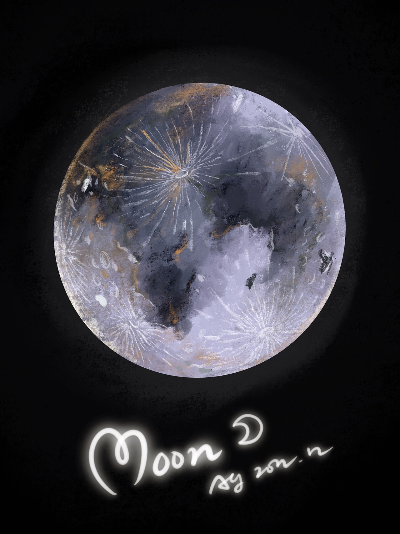 星球插画（图ZMzI1NjE3NTgw） - 艺术插画 - 站酷设计师Ag小石头原创素材 - 站酷ZCOOL