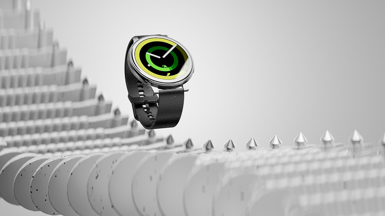 是手表动画呀（图ZMzQxNTM1MzQ0） - 产品 - 站酷设计师莫雨花原创素材 - 站酷ZCOOL