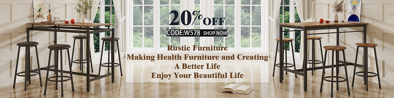 家具产品建模渲染表现