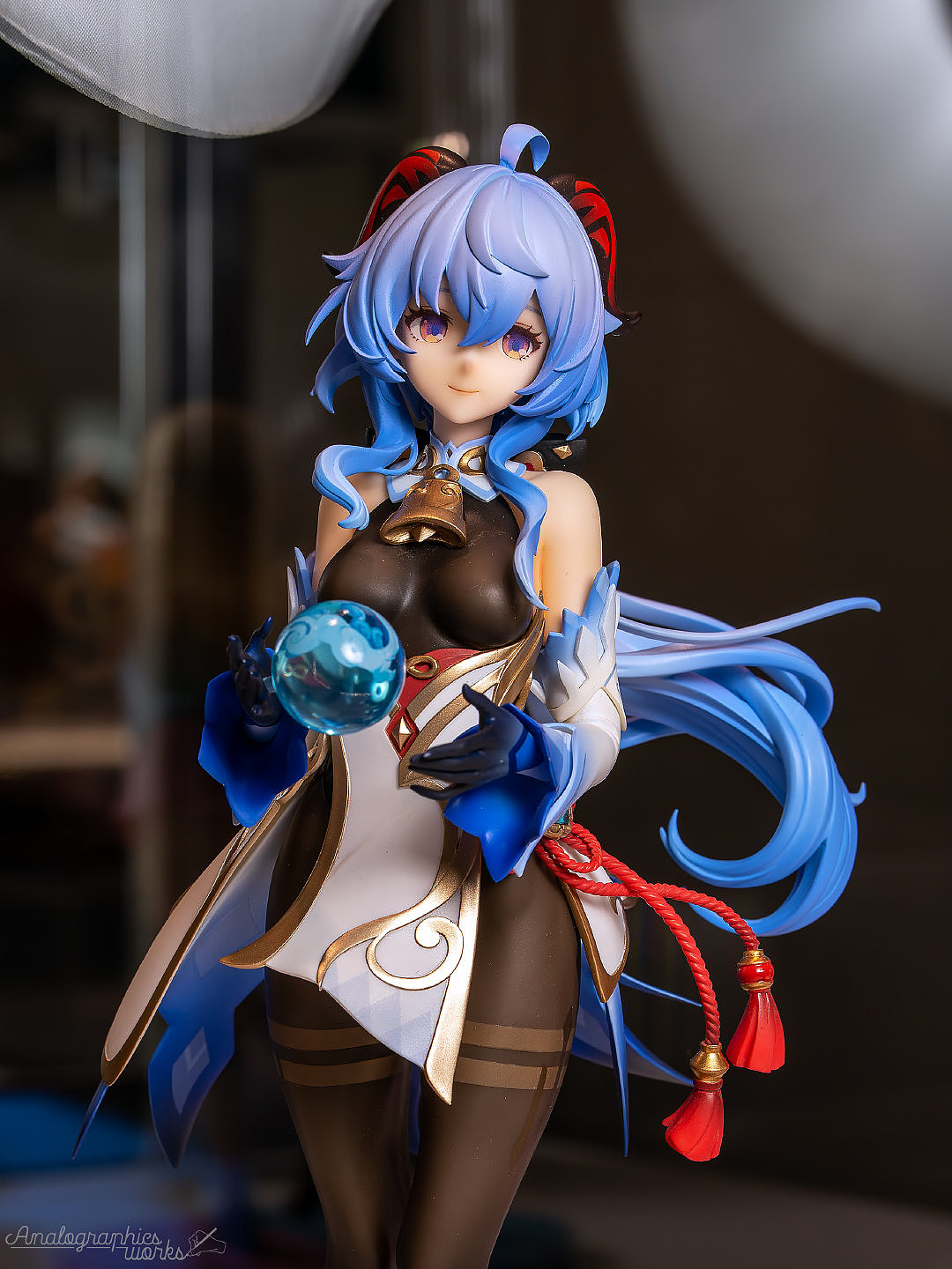 甘雨·循循守月ver.1/7手办