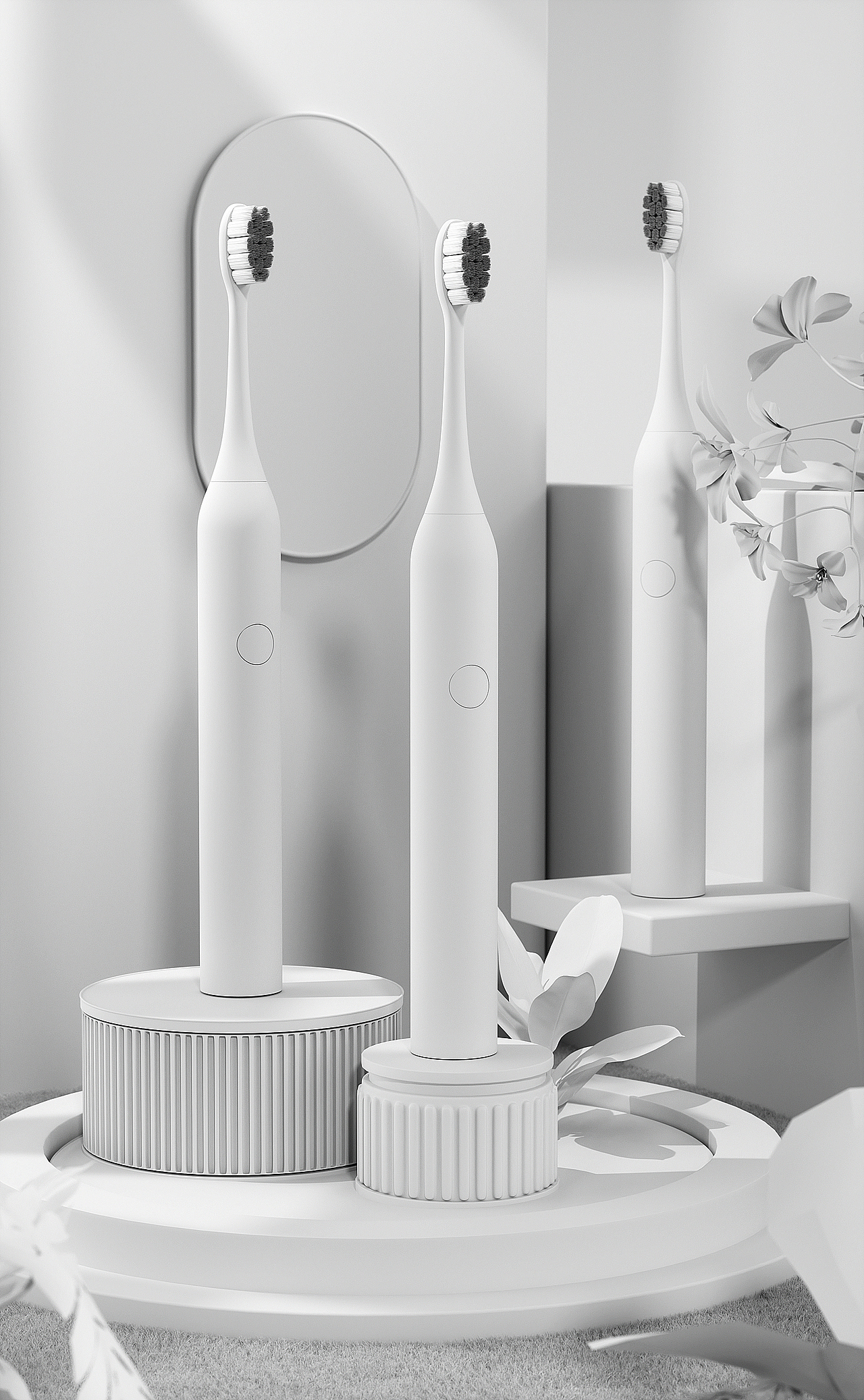 牙刷详情页（图ZMzAxOTYyOTcy） - 产品 - 站酷设计师想不出好的网名原创素材 - 站酷ZCOOL