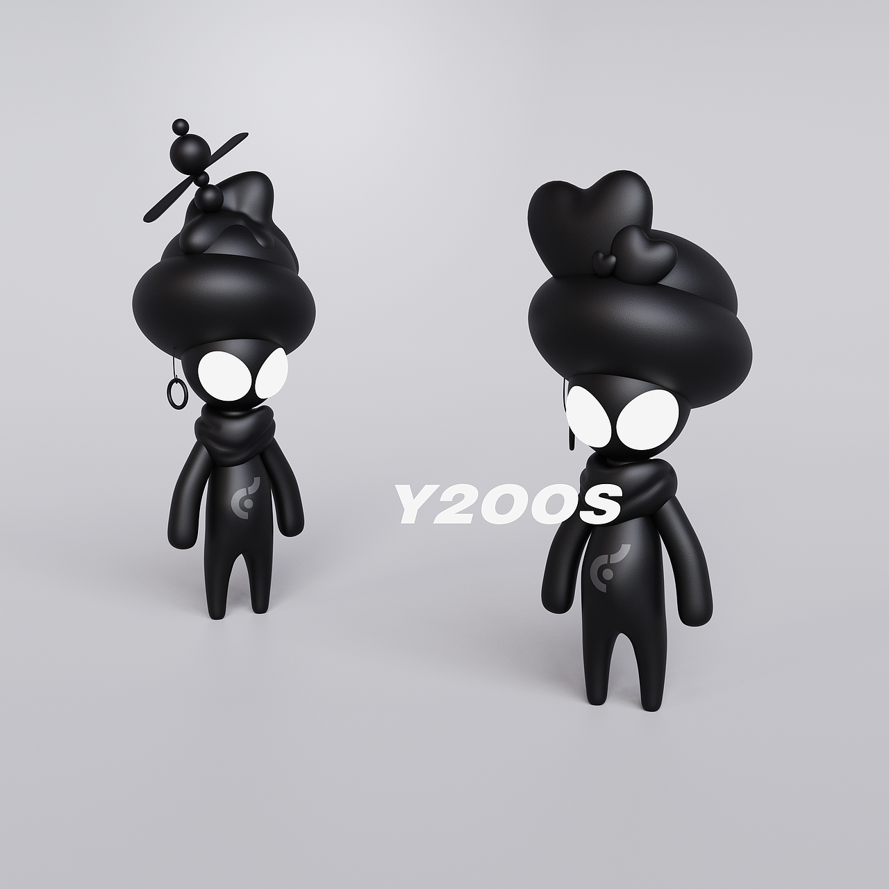 NFT NEW CHARAC : [ABOA] IS COMING - ever-changin（图ZMzIzNjcwMjI4） - 其他三维 - 站酷设计师y2oos_原创素材 - 站酷ZCOOL