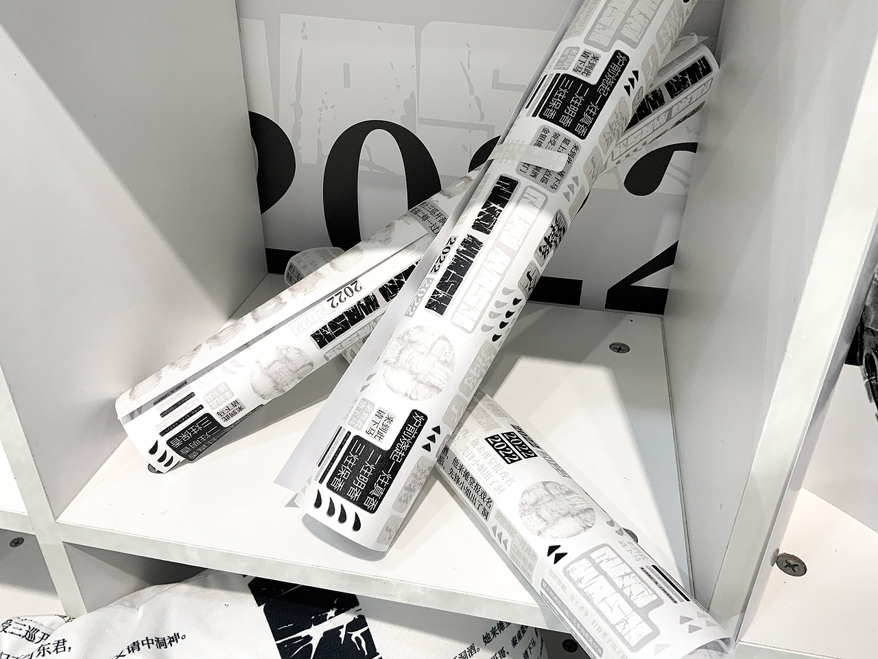 《傩镜》——人与神的映照