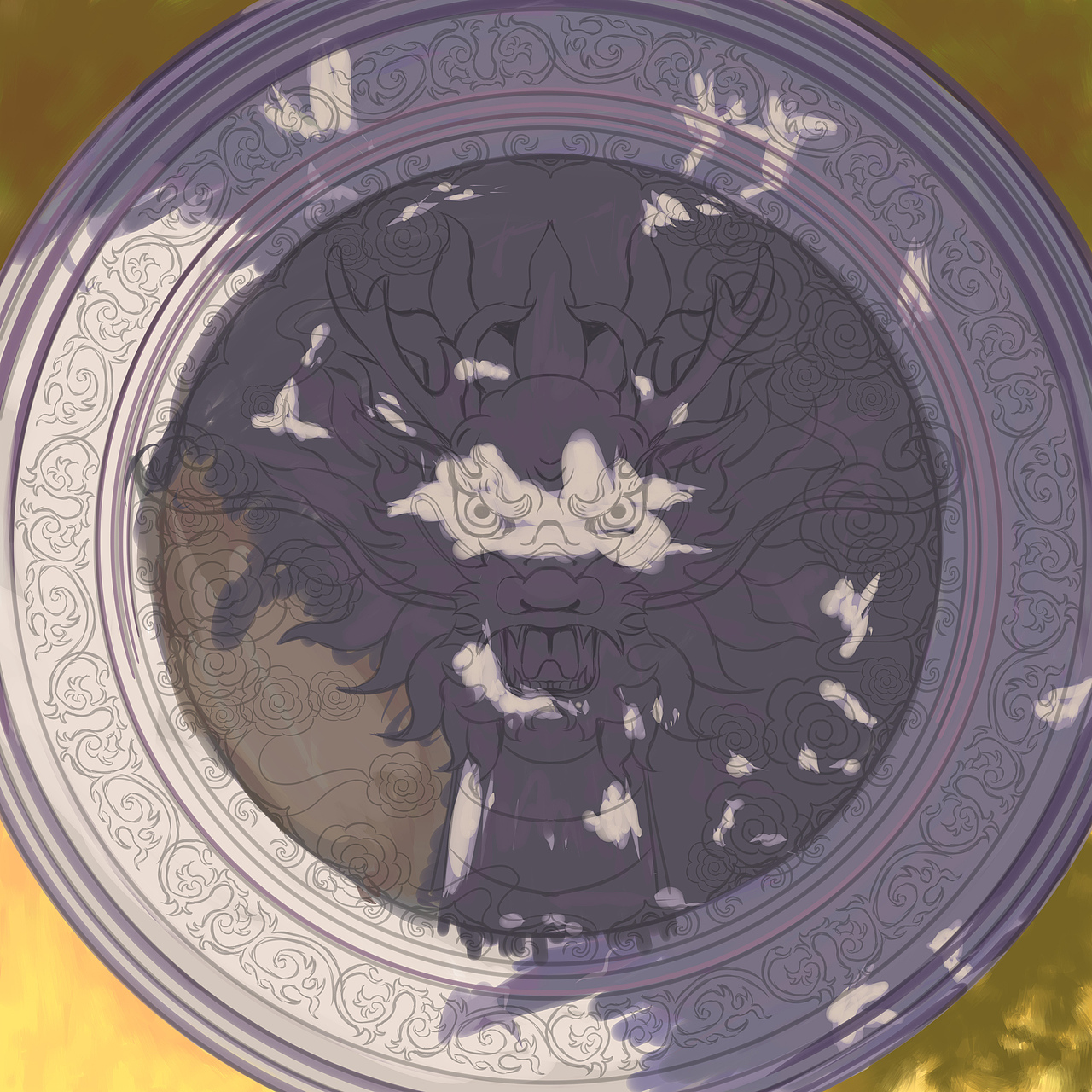 速涂練習(xí)2022.8.8（圖ZMzExNTI0MzI0） - 創(chuàng)作習(xí)作 - 站酷設(shè)計(jì)師兮之xi原創(chuàng)素材 - 站酷ZCOOL