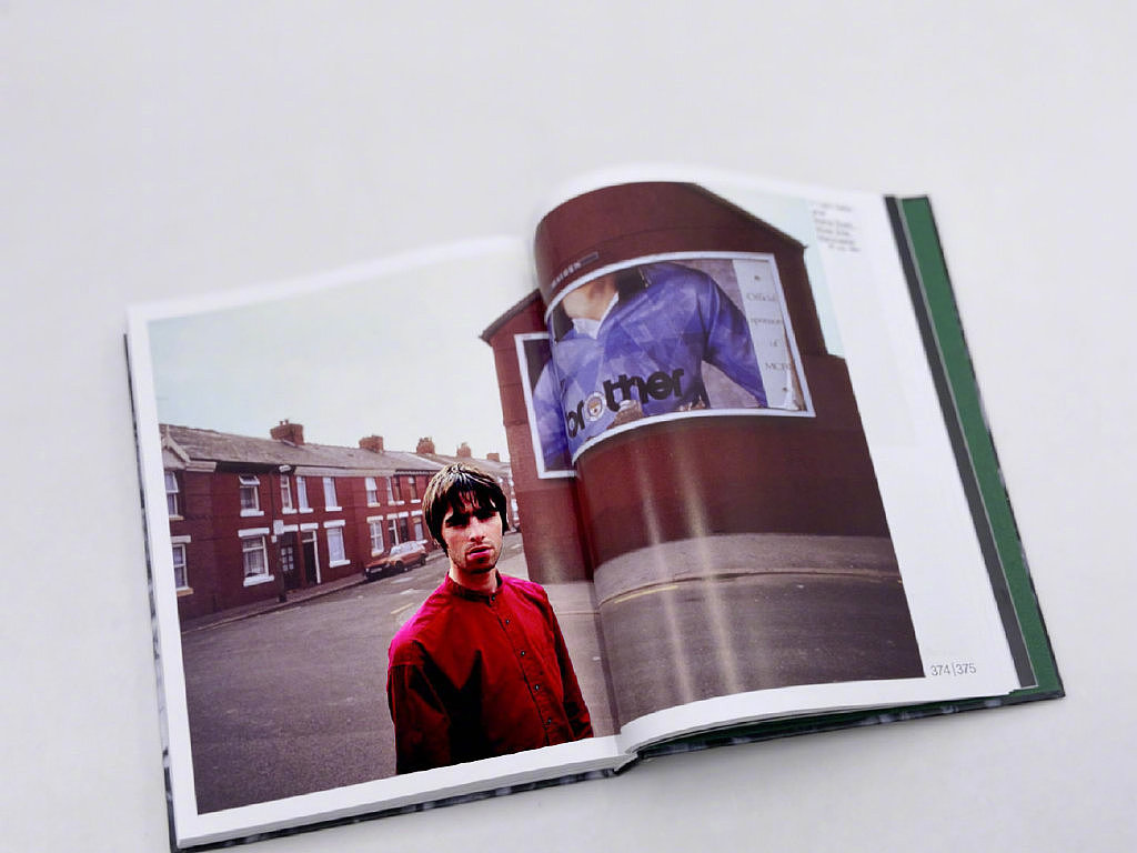 《曼彻斯特与英伦摇滚:在倾盆大雨中寻找光明》