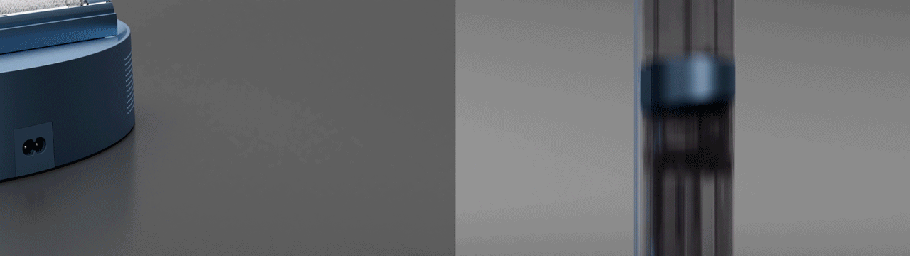 Speedfox追光洗地机视频