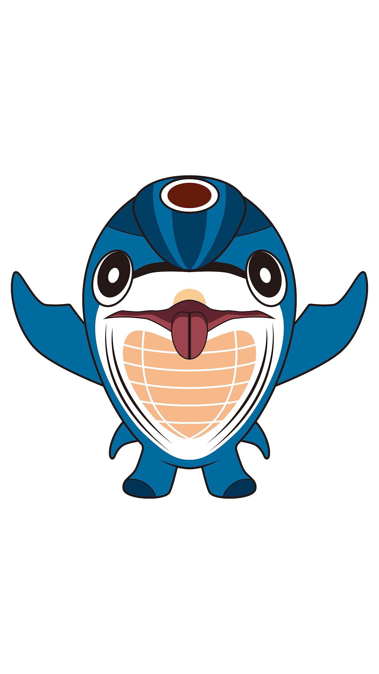 豚寶寶（圖ZMzEwNDU1MTg4） - IP形象 - 站酷設計師林川創(chuàng)作室原創(chuàng)素材 - 站酷ZCOOL