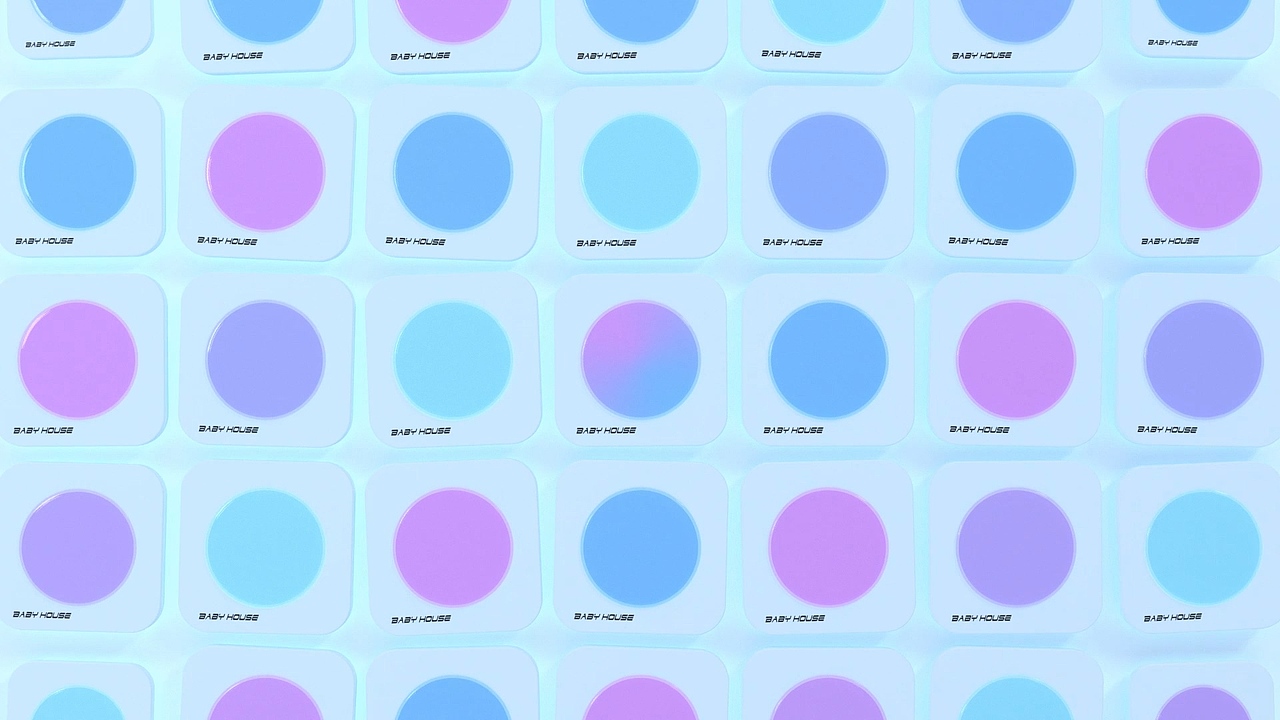 BaBy livehouse宣传片