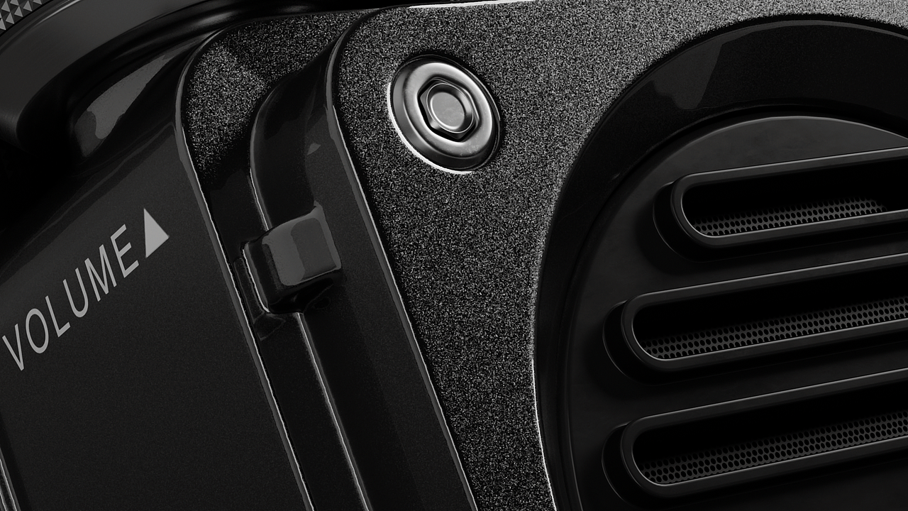 Elvis Presley 猫王音响