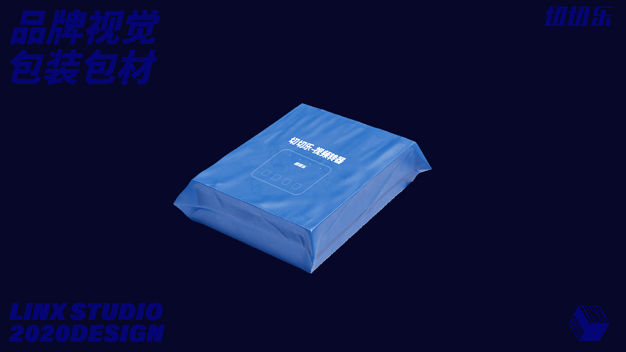 QIEQIELE 视频切换器-产品